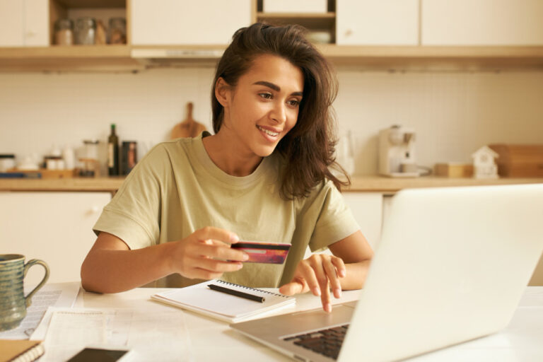 HomeNet - Pay Online Direct Debit
